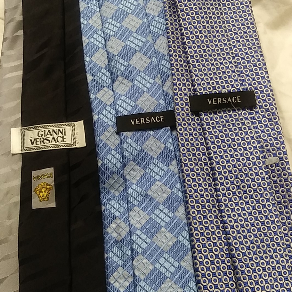 Ties - Picture 2 of 2